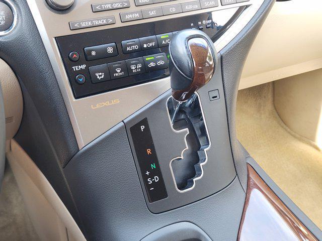 used 2013 Lexus RX 350 car, priced at $17,251