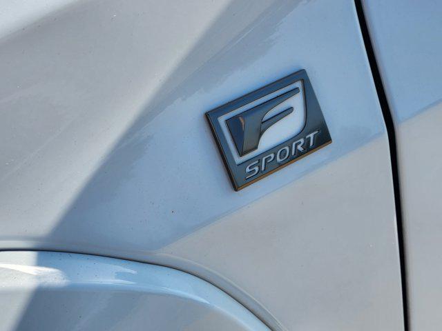 used 2024 Lexus UX 250h car, priced at $39,975