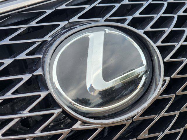 used 2021 Lexus RX 350 car, priced at $34,975