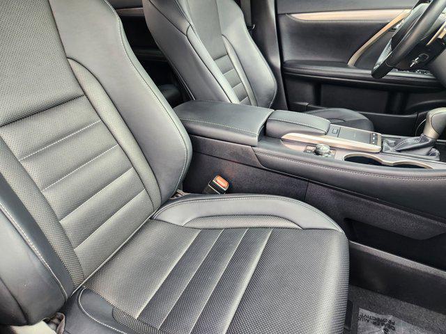 used 2021 Lexus RX 350 car, priced at $34,975