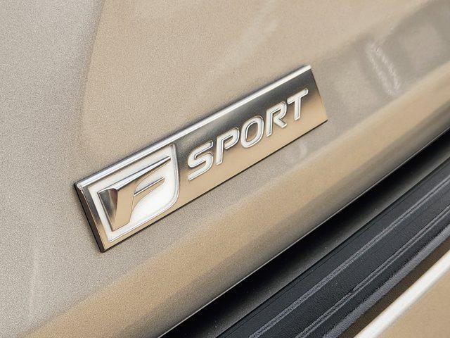 used 2021 Lexus RX 350 car, priced at $34,975