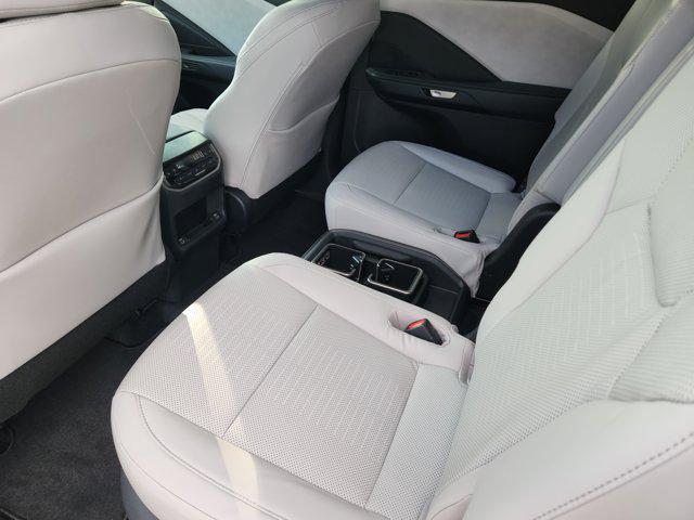 new 2026 Lexus TX 350 car, priced at $65,774