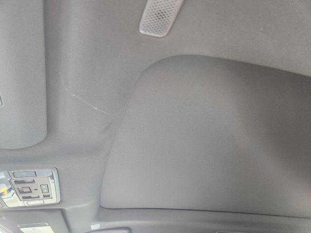 new 2026 Lexus TX 350 car, priced at $65,774