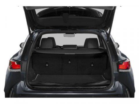 used 2025 Lexus RX 500h car