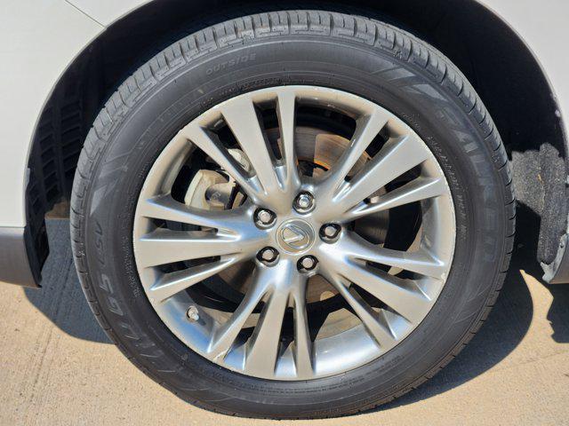 used 2013 Lexus RX 350 car, priced at $12,444