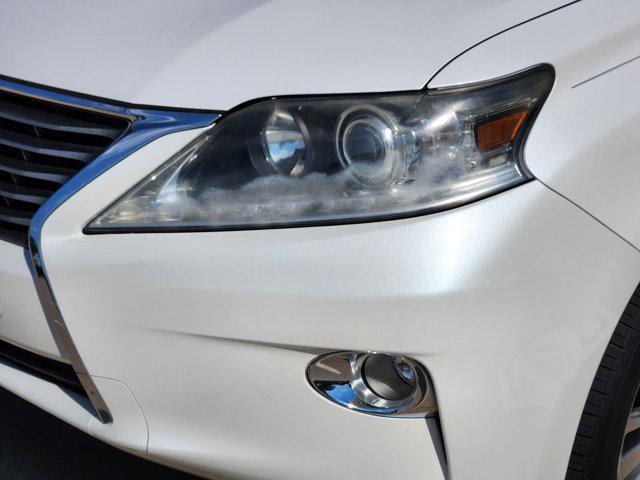 used 2013 Lexus RX 350 car, priced at $12,444