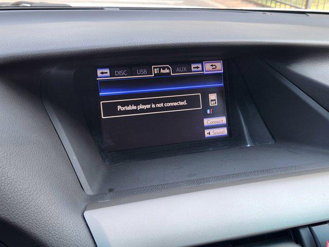 used 2013 Lexus RX 350 car, priced at $12,444