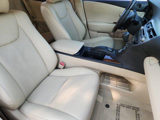 used 2013 Lexus RX 350 car, priced at $12,444