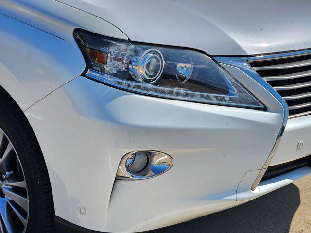 used 2013 Lexus RX 350 car, priced at $12,444