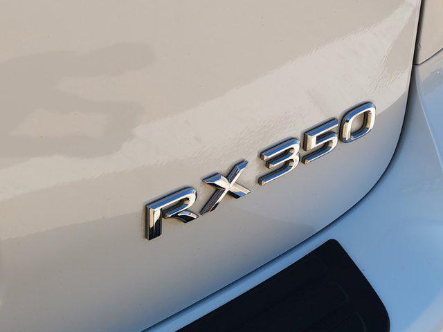 used 2013 Lexus RX 350 car, priced at $12,444