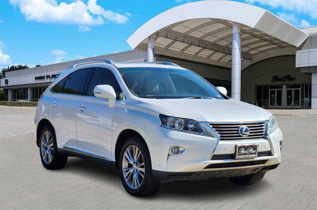 used 2013 Lexus RX 350 car, priced at $12,444