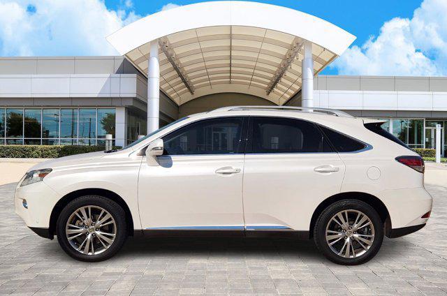 used 2013 Lexus RX 350 car, priced at $12,444