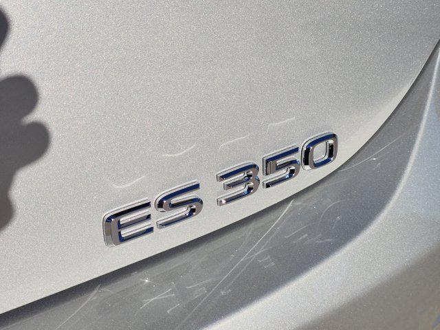 new 2025 Lexus ES 350 car, priced at $48,030