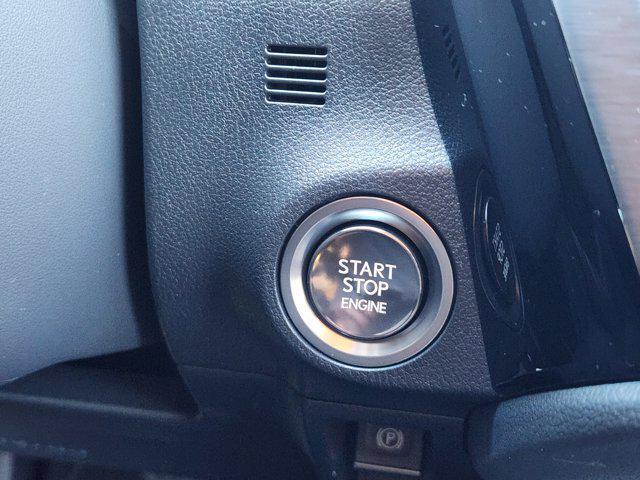 new 2025 Lexus ES 350 car, priced at $48,030