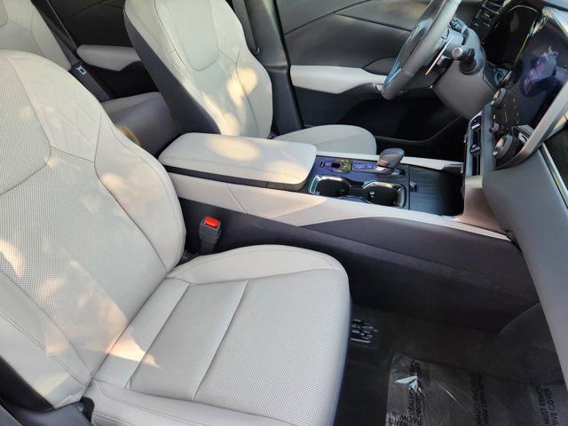 used 2025 Lexus RX 350 car, priced at $50,646