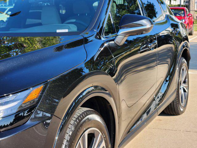 used 2025 Lexus RX 350 car, priced at $50,646