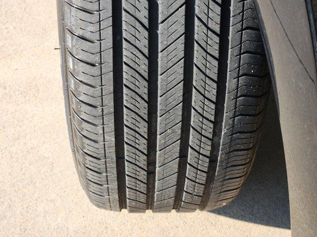 used 2025 Lexus RX 350 car, priced at $50,646