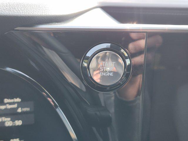 used 2025 Lexus RX 350 car, priced at $50,646