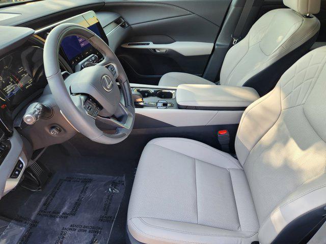 used 2025 Lexus RX 350 car, priced at $50,646