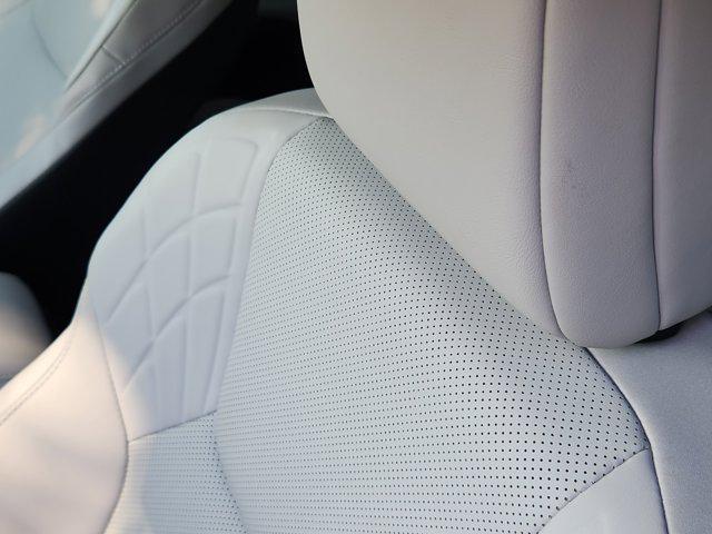 used 2025 Lexus RX 350 car, priced at $50,646