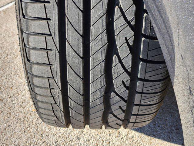 used 2021 Lexus IS 300 car