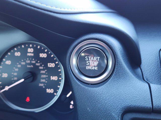 used 2021 Lexus IS 300 car