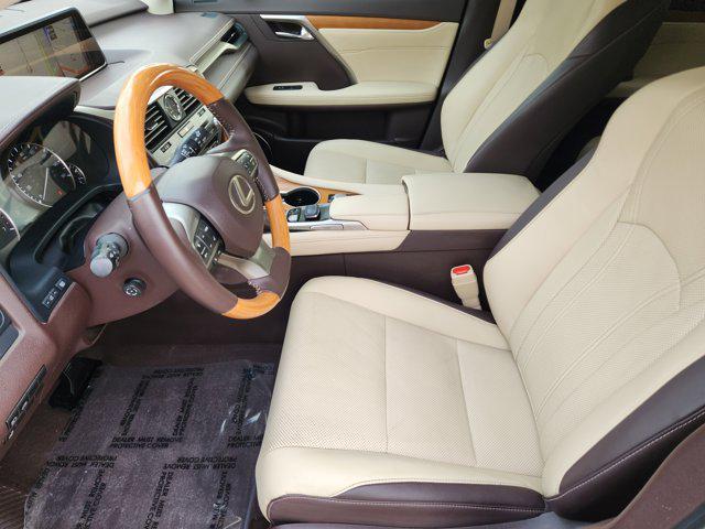 used 2016 Lexus RX 350 car, priced at $21,988