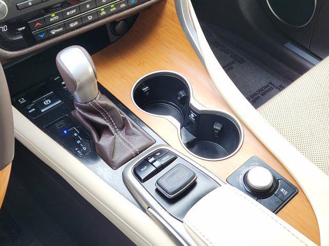 used 2016 Lexus RX 350 car, priced at $21,988