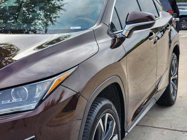 used 2016 Lexus RX 350 car, priced at $21,988