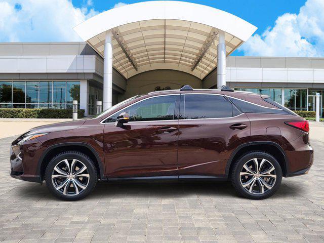 used 2016 Lexus RX 350 car, priced at $21,988