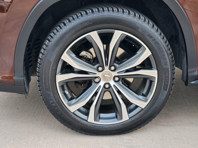 used 2016 Lexus RX 350 car, priced at $21,988