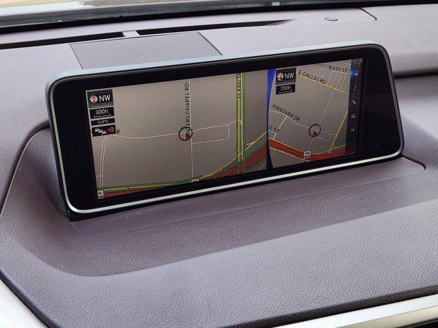 used 2016 Lexus RX 350 car, priced at $21,988