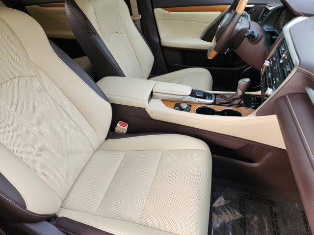 used 2016 Lexus RX 350 car, priced at $21,988