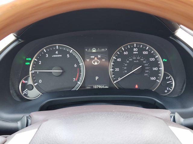 used 2016 Lexus RX 350 car, priced at $21,988