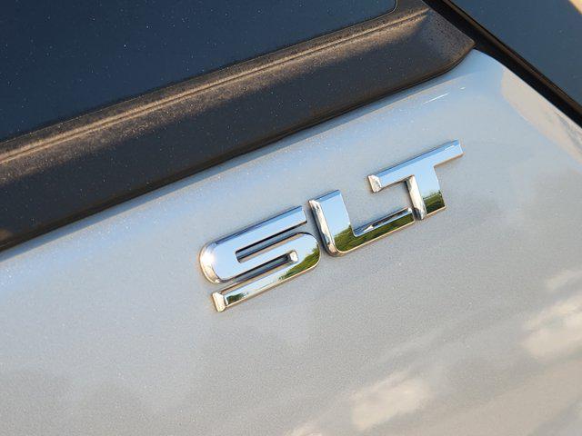 used 2019 GMC Terrain car, priced at $18,887