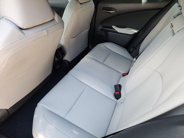 new 2025 Lexus UX 300h car, priced at $42,685