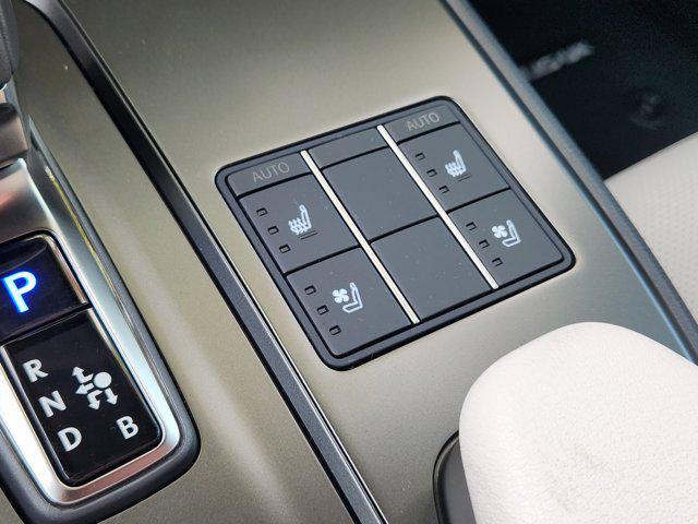 new 2025 Lexus UX 300h car, priced at $42,685