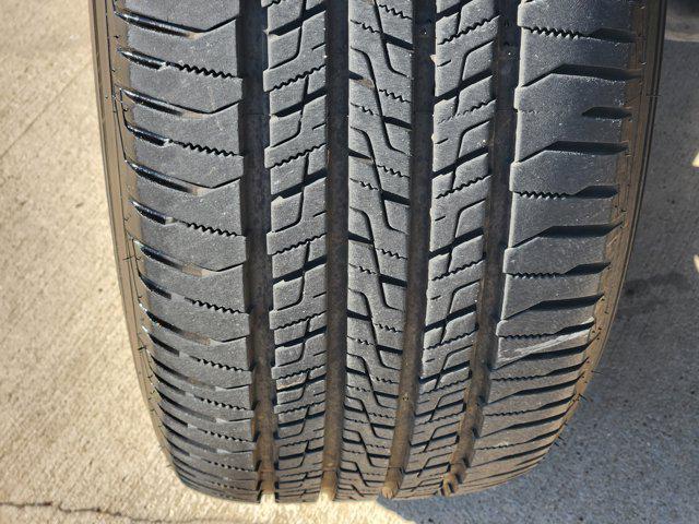 used 2018 Chevrolet Silverado 1500 car, priced at $26,925