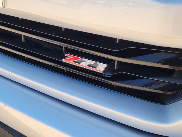 used 2018 Chevrolet Silverado 1500 car, priced at $26,925