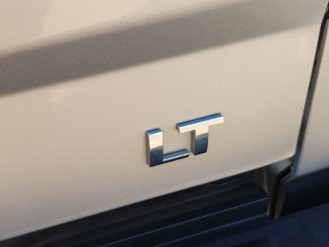 used 2018 Chevrolet Silverado 1500 car, priced at $26,925