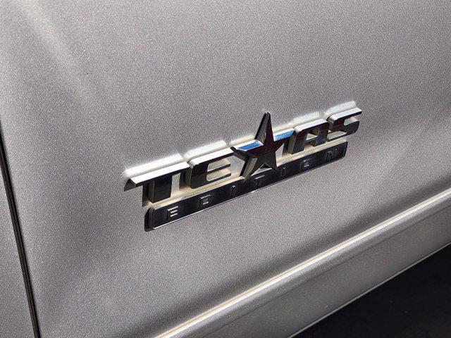 used 2018 Chevrolet Silverado 1500 car, priced at $26,925