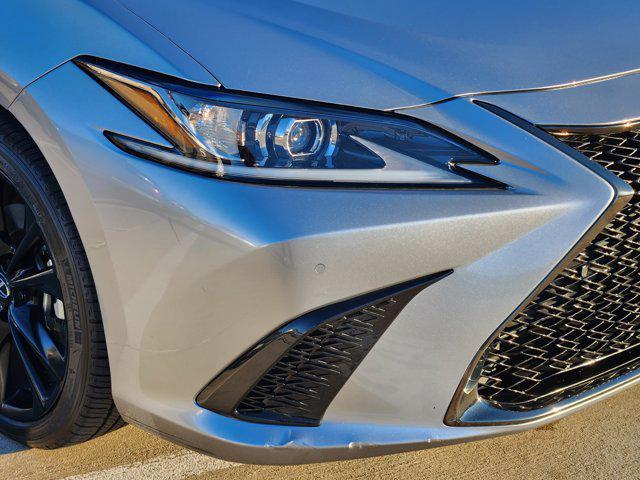 used 2022 Lexus ES 350 car, priced at $40,975