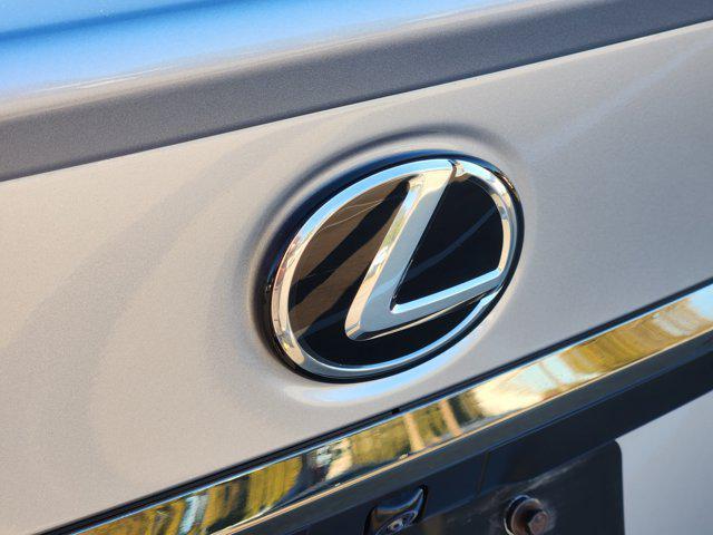 used 2022 Lexus ES 350 car, priced at $40,975