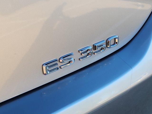 used 2022 Lexus ES 350 car, priced at $40,975