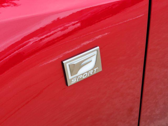 used 2021 Lexus RC 300 car, priced at $37,975