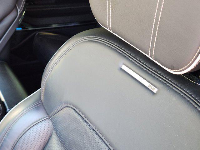 used 2023 Jeep Grand Wagoneer car, priced at $57,339