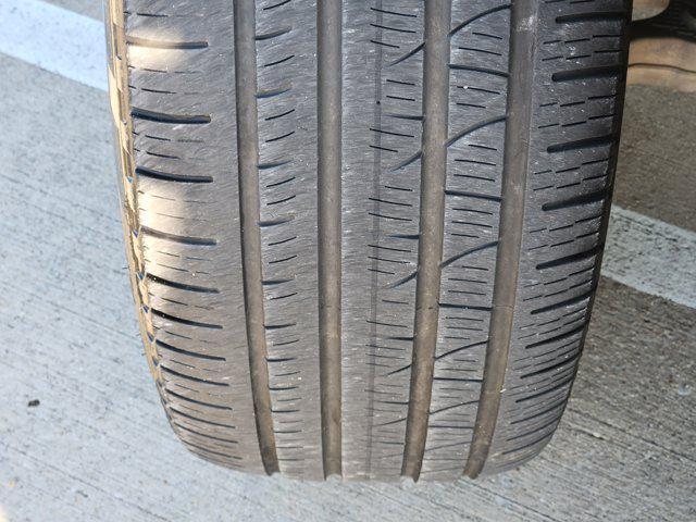 used 2023 Jeep Grand Wagoneer car, priced at $57,339