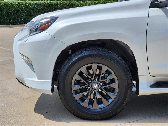 used 2020 Lexus GX 460 car, priced at $34,014