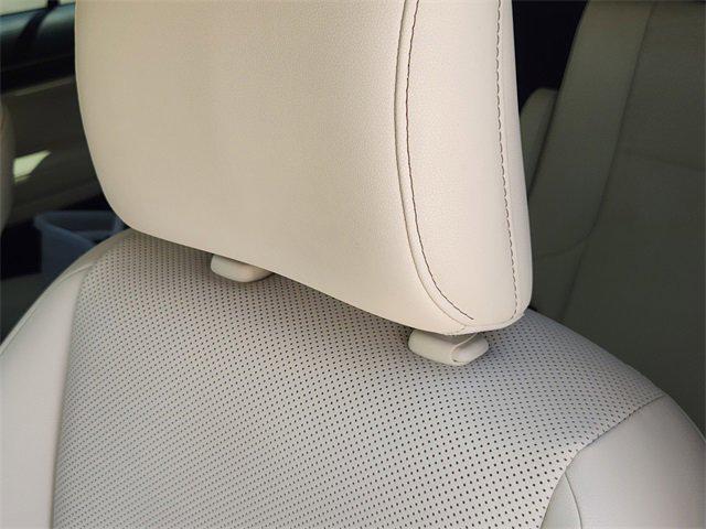 used 2020 Lexus GX 460 car, priced at $34,014