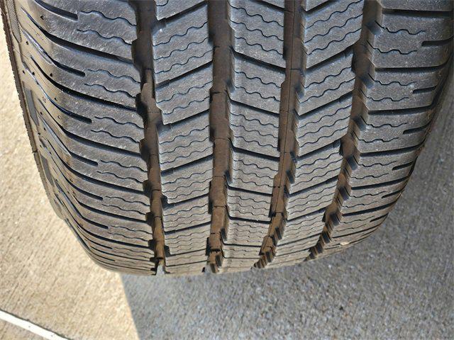 used 2020 Lexus GX 460 car, priced at $34,014